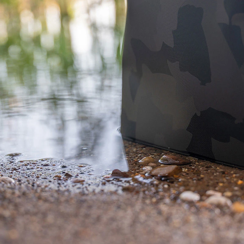 Avid Carp Stormshield Camo EVA Carryalls